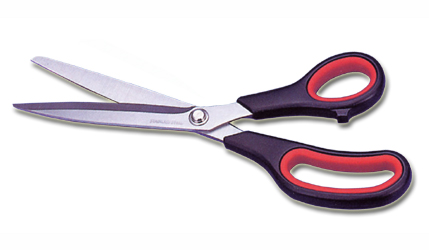 Dressmaking Scissors(Serrated-Edge)