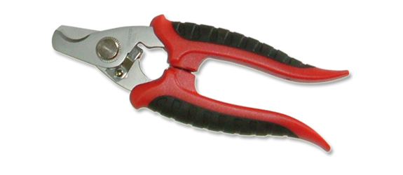 Multi-Purpose Scissors