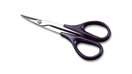 Bend Blade Scissors/Manicure Scissors/Vets Scissors