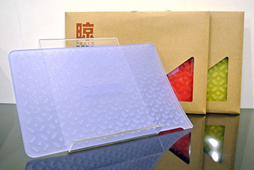 矽胶沥乾垫