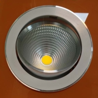 LED Downlights