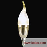 Candle Light with Base Candle Light with Base