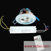 Infrared Remote Control Color-changing Light Infrared Remote Control Color-changing Light