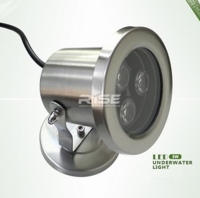LED Submersible Lamp