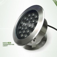 LED Submersible Lamp