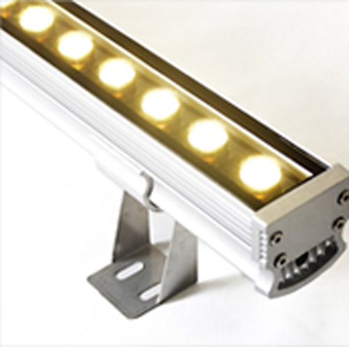 LED Linear Wall Washer light