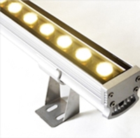 LED Linear Wall Washer light