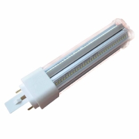 LED PLC Lamp G24