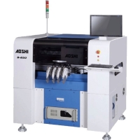 Fully Automatic LED Multi-functional SMT Machine Fully Automatic LED Multi-functional SMT Machine