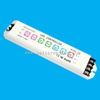 LED Power Supply & Controller