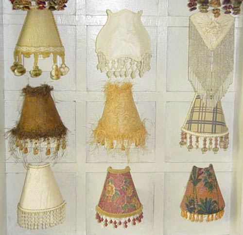 Lampshades