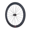 Wheel Set for High Rigidity Carbon Fiber Tubular Tire 