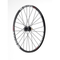 Wheel Set for High Rigidity Mountain Bicycle XC