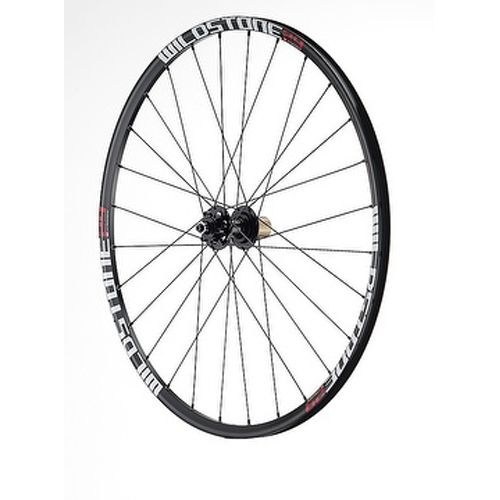 Wheel Set for High Rigidity Mountain Bicycle XC Wheel Set for High Rigidity Mountain Bicycle XC