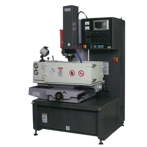 EDM (Electrical Discharge Machine) EDM (Electrical Discharge Machine)