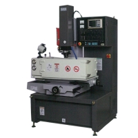 EDM (Electrical Discharge Machine)
