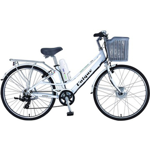 ML Unique C-1 ML Unique C-1