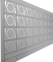 COB LED 载板 - CL1512 - 3D透明环绕壁