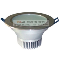 LED Commercial Lighting