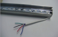 Aluminum Strip Lamp