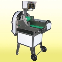 Single-head mid-sized vege cutter Single-head mid-sized vege cutter