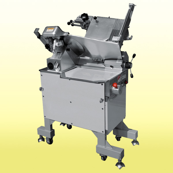 落地型冷冻切肉机(不带骨)