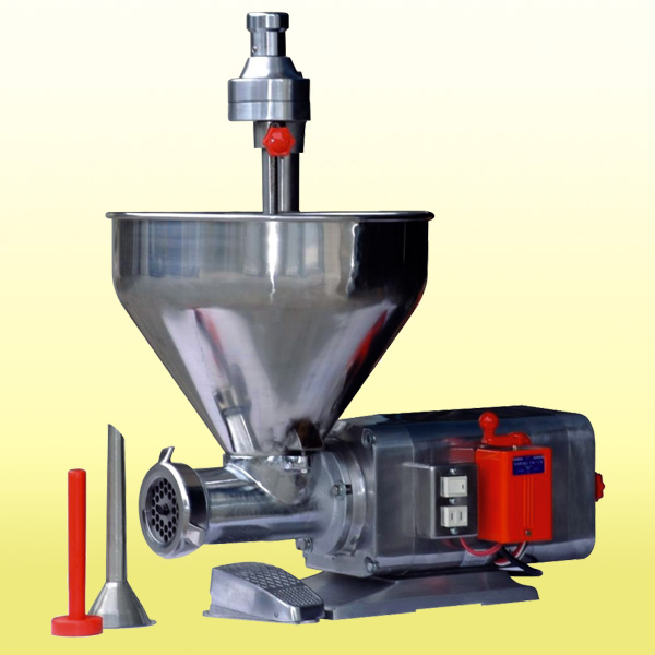 Sausage maker Sausage maker