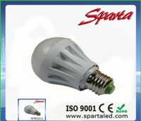 LED Bulbs