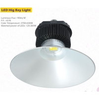 LED Hig Bay Light
