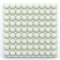 Ceramic Radiating Fins