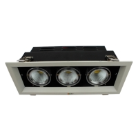 LED Grille Light LED Grille Light
