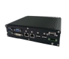 In-Vehicle Computer - Intel D2550 Dual Core 1.86GHz Marine Box Computer