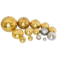 Ornament Brass Ball/Hollow Ball /Brass Balls/Hollow Brass Balls