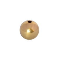 黃銅球/空心銅球/裝飾空心球