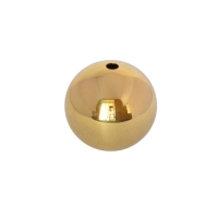 黄铜球/空心铜球/装饰空心球