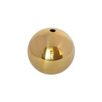 Ornament Brass/ Hollow Ball Brass Balls/ Brass Hollow Balls