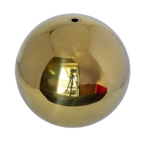 黃銅球/空心銅球/裝飾空心球
