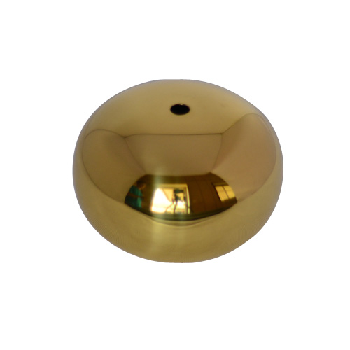 Ornament Brass/ Hollow Ball Brass Balls/ Brass Hollow Balls