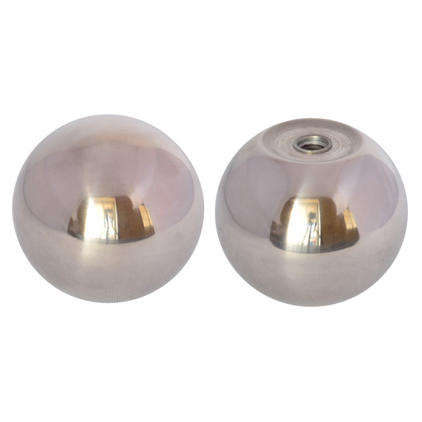 Stainless-steel Balls