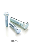 BoltsScrws-DIN931 BoltsScrws-DIN931