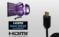 High Performance HDMI Cable with Full 3D Support High Performance HDMI Cable with Full 3D Support