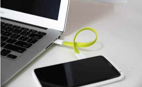 Colorful USB Data Charging Mobile Cable Colorful USB Data Charging Mobile Cable