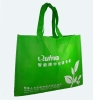 Non-woven bags