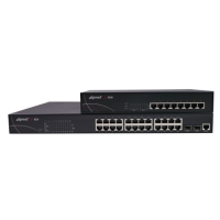 SW-series Unified Access Switch