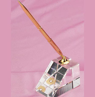 Crystal Stationery Crystal Stationery