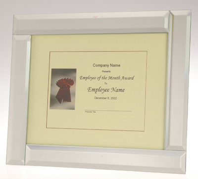 Certificate /Photo Frame Certificate /Photo Frame