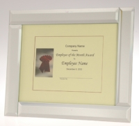 Certificate /Photo Frame