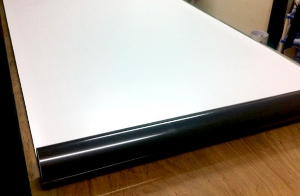 Anti-glare Whiteboard(Magnetic)