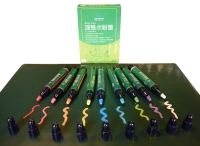 Liquid chalk Liquid chalk