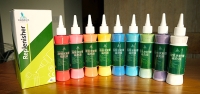 Liquid chalk refill ink Liquid chalk refill ink